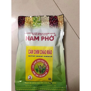 cám chim nam phở cao cấp(cám đấu)