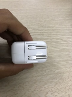 Củ sạc ipad 12W