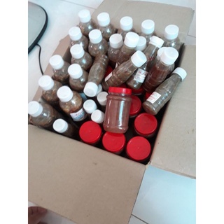 mắm cá cơm nước Nha Trang