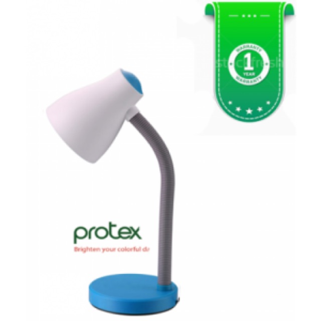 ĐÈN BÀN PROTEX PR-006L