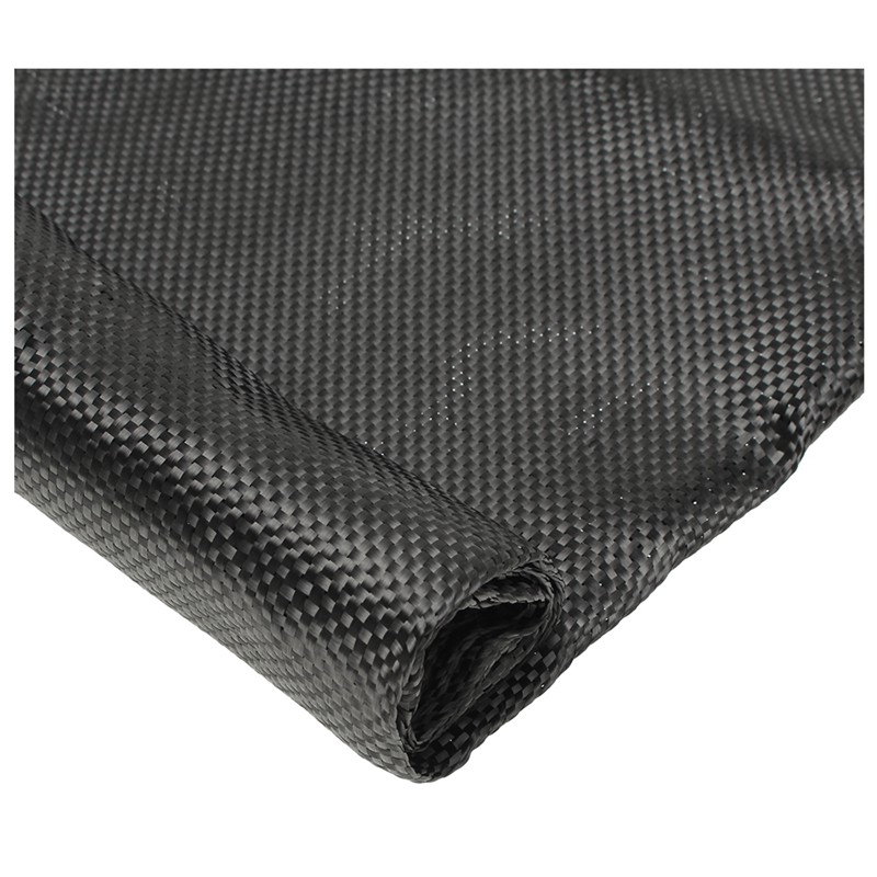 Cuộn vải sợi carbon đa năng 8inch X 12inch