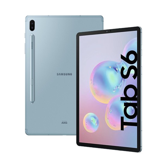 [FULLBOX NGUYÊN SEAL] Máy tính bảng Galaxy Tab S6 tặng kèm bao bàn phím - Hàng chính hãng | BigBuy360 - bigbuy360.vn
