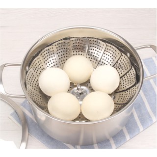 [Freeship] Vỉ hấp thực phẩm, đồ xôi inox cao cấp