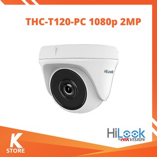 Camera Hilook THC-T120-PC