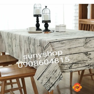 Combo vải gỗ kt 2m*1'5m
