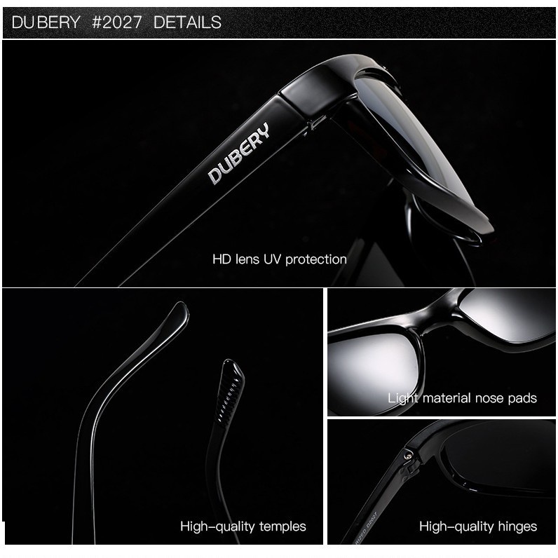 Kính Mát Phân Cực Nhiều Màu Sắc Dùng Khi Đi Xe Đạp / Leo Núi | BigBuy360 - bigbuy360.vn