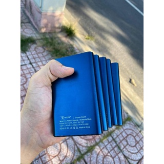 sdp Xmobile Pin sạc dự phòng Polymer 10.000 mAh X-mobile Jp190st nobox