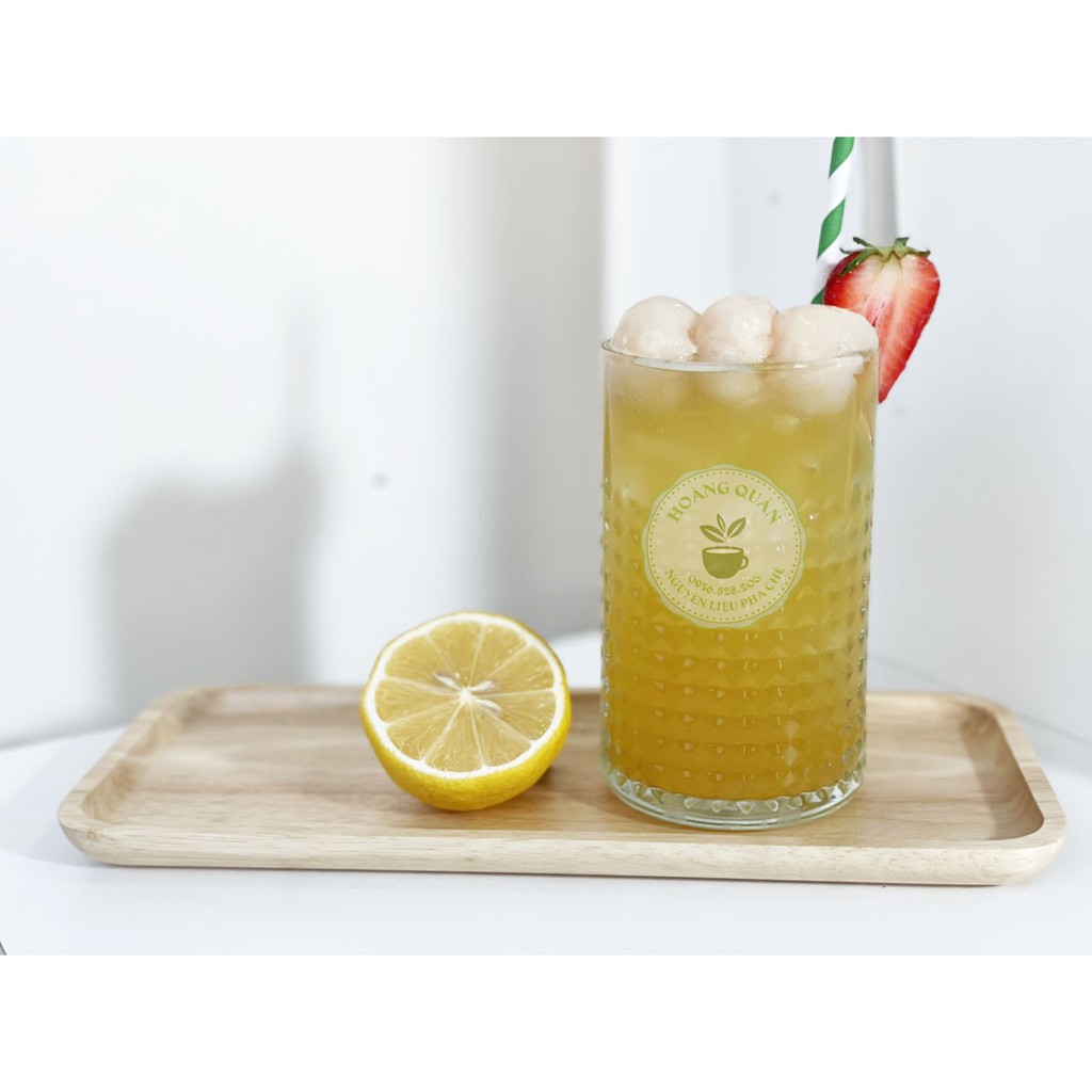 Vải Thiều Thanh Hà Foodclub