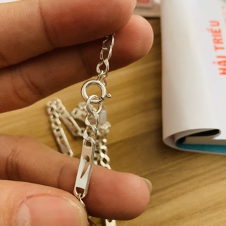 Dây Nam Bạc Y Nike