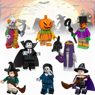 Mô hình đồ chơi làm quà tặng Halloween