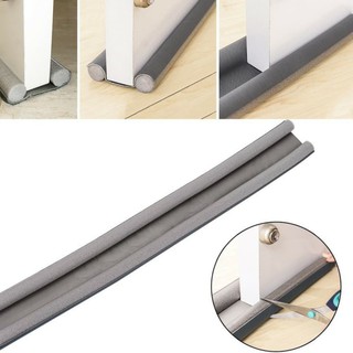 THANH NẸP CHÈN CỬA CHỐNG BỤI NGĂN TIẾNG ỒN - CHỐNG THOÁT HƠI PHÒNG ĐIỀU HÒA [SỉSiêuRẻ]