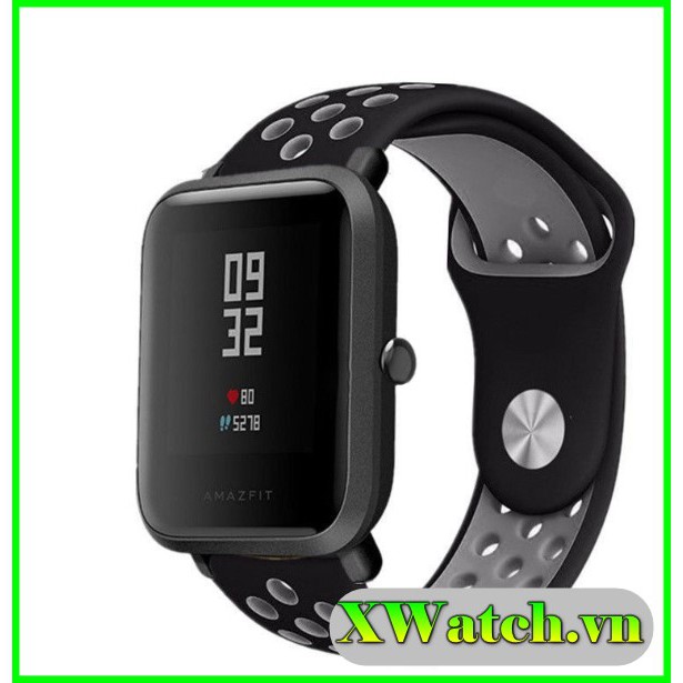 Dây đeo Nike sport Samsung Galaxy Watch 3 41mm / 45mm 20 22MM