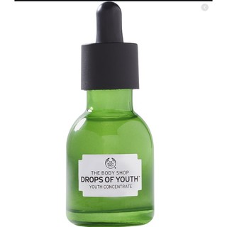 Serum chống lão hóa The body shop Drop of youth