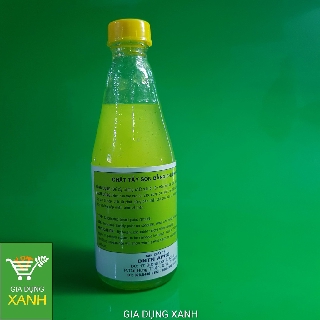 Chai Tẩy Sơn CHLORINATED 350ml-[HÀNG CHÍNH HÃNG]