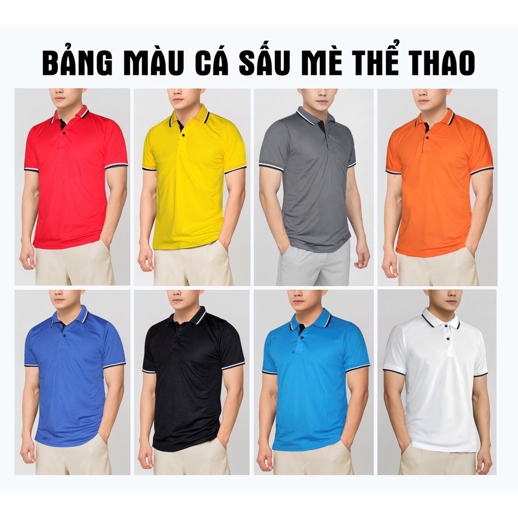 Chuyên Sản Xuất Áo Thun Nam - Nữ cao cấp [Giá tận Xưởng]