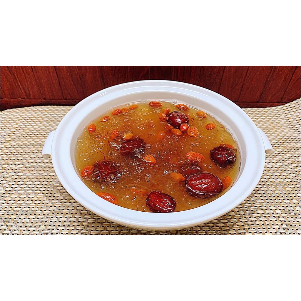 100gr HẠT KỶ TỬ - đẹp mê ly hạt to đều đẹp không vỡ