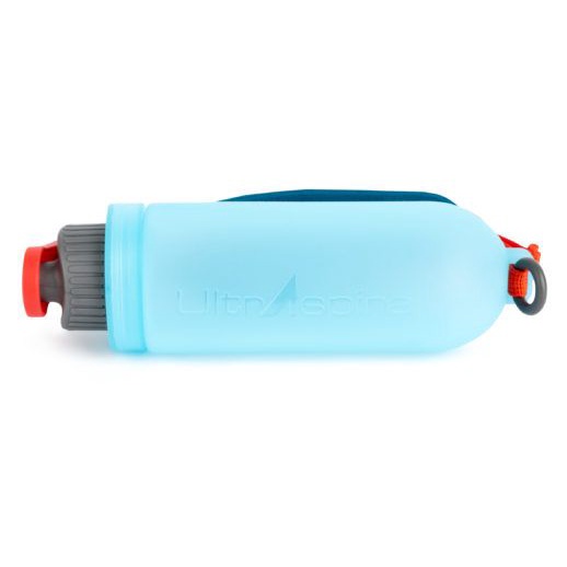 Bình nước mềm cầm tay chạy bộ Ultraspire - F250