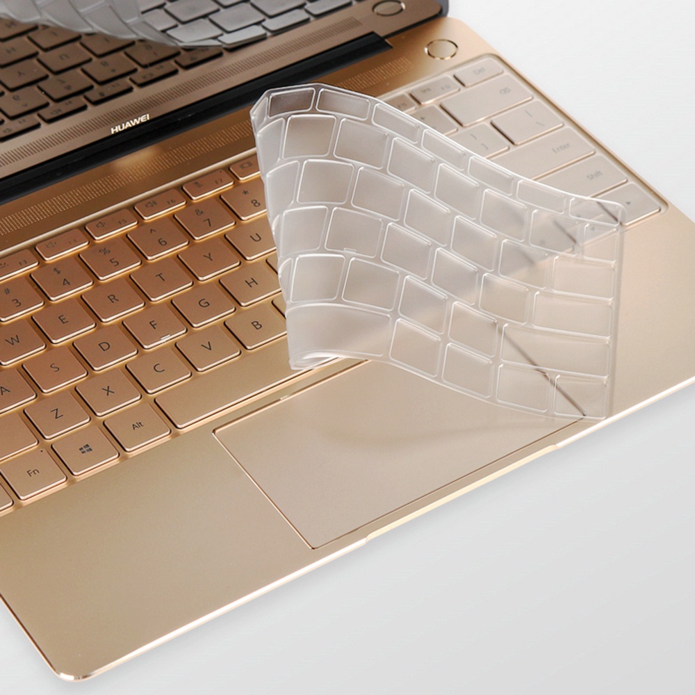 Tpu Tấm Lót Bảo Vệ Bàn Phím Máy Tính Bằng tpu Tiện Dụng Cho huawei 13s 14s 16s Matepad x pro magicbook x 14 2022 d14 mdf-x 2023