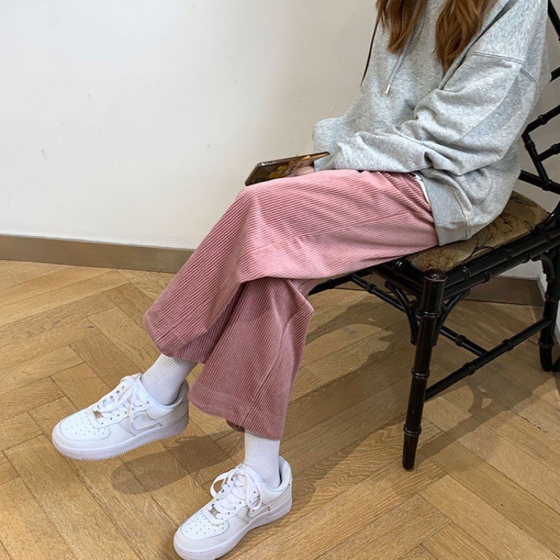 Quần tăm nhung | BigBuy360 - bigbuy360.vn