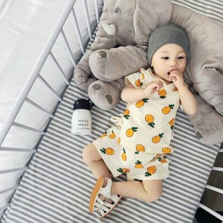 Combo 2 bộ yakuta cho bé trai/bé gái