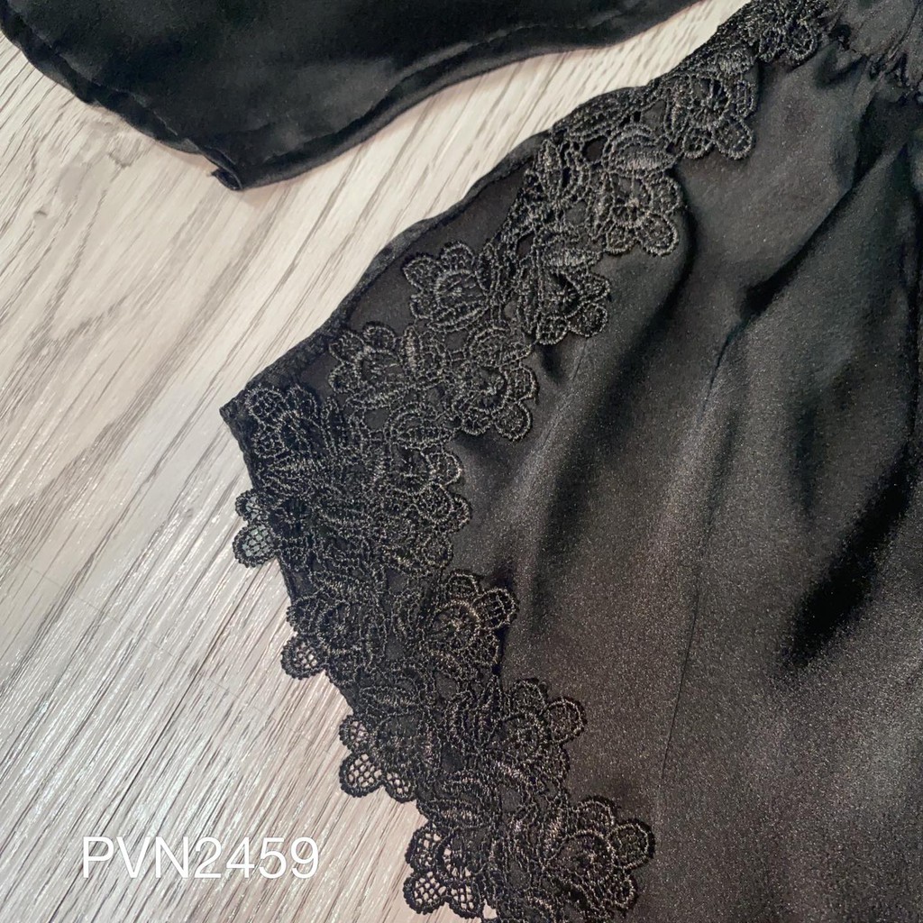 Set ngủ ren