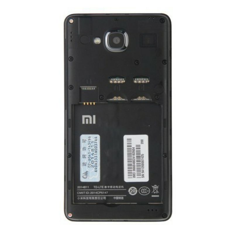 Điện Thoại Xiaomi 2A Zin Chính Hãng, Bảo Hành 2 Năm