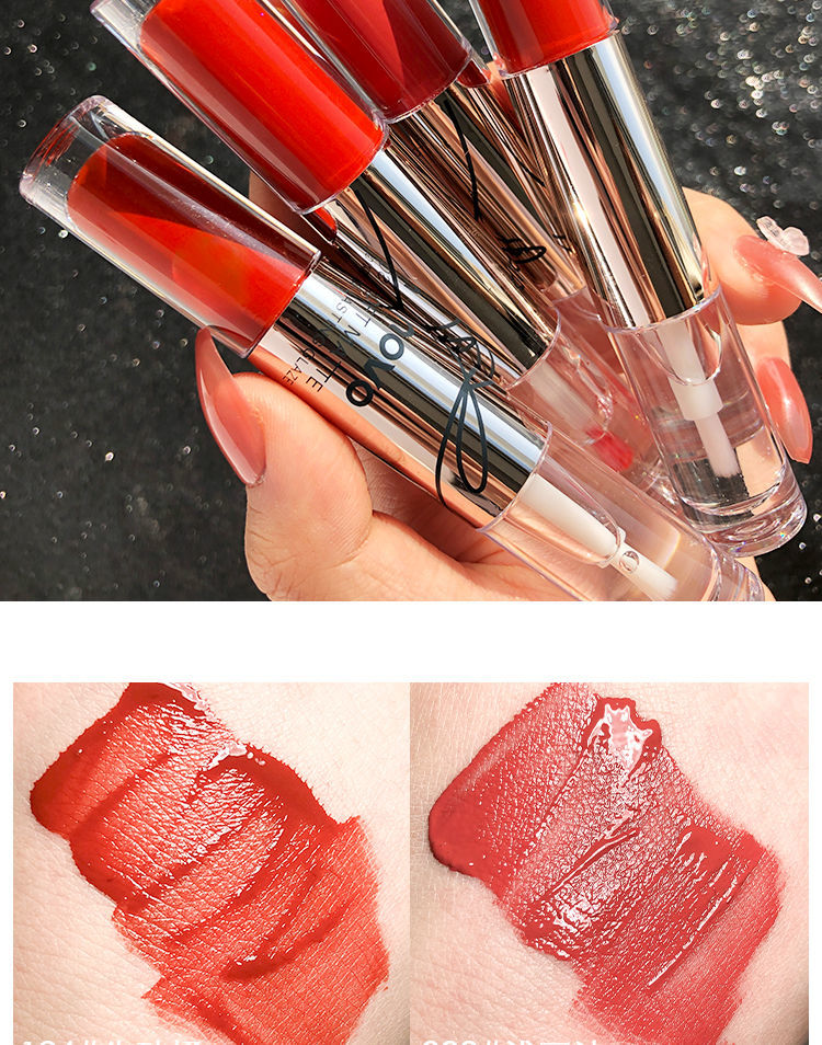 (Hàng Mới Về) Son Môi Novo Chống Thấm Nước Bền Màu Lâu Trôi 90hb | BigBuy360 - bigbuy360.vn