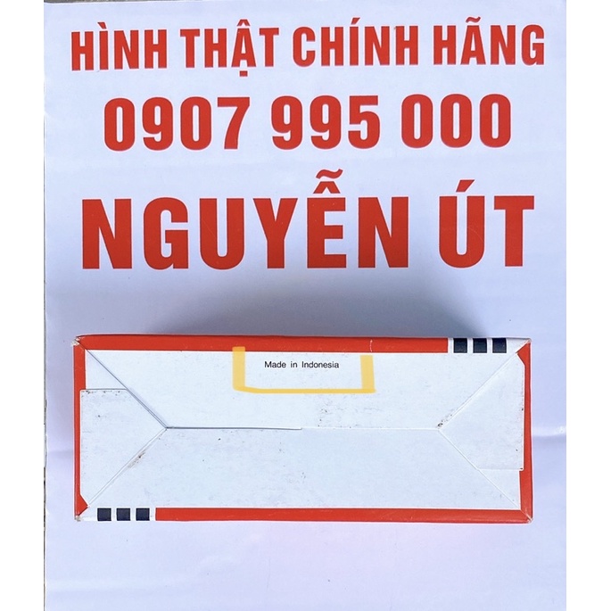 Pin Maxell super AA hộp 40 viên hàng cty