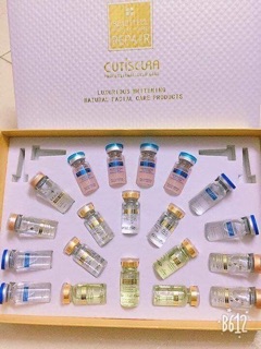 TẾ BÀO GỐC CUTISCURA