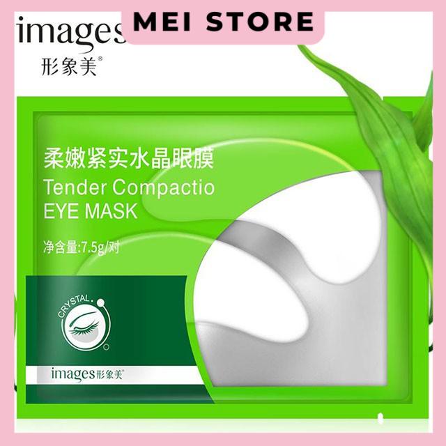 Mặt nạ dưỡng mắt Image