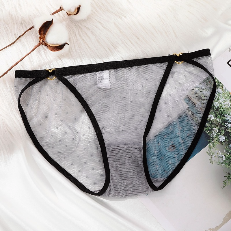 Quần Lót Ren Levao Gợi Cảm Cho Nữ