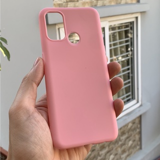 Ốp lưng dẻo [ OPPO ] A53 2020