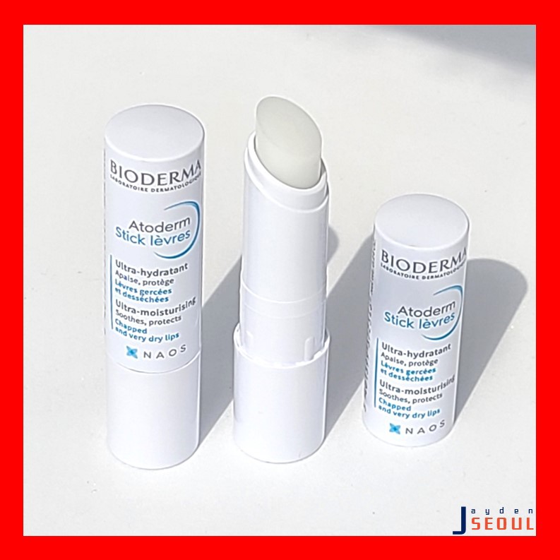 Son Dưỡng Môi Bioderma Levres Chất Lượng Cao