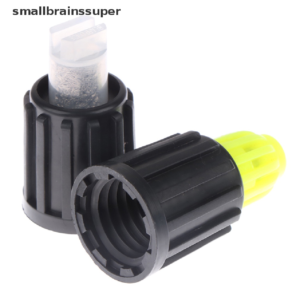 Vòi Phun Bọt Tuyết Nhỏ Gọn Cho Sân Vườn SBS