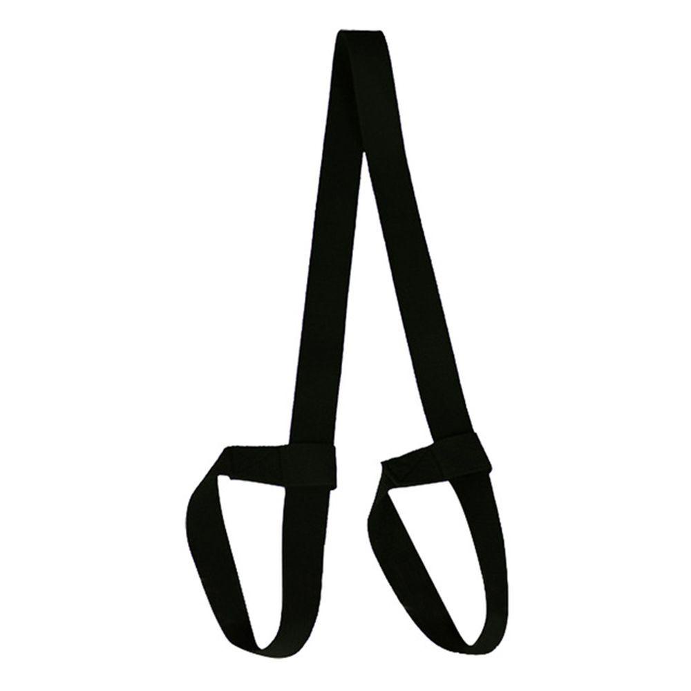 Dây Đeo Thảm Tập Yoga Co Giãn 12 Màu