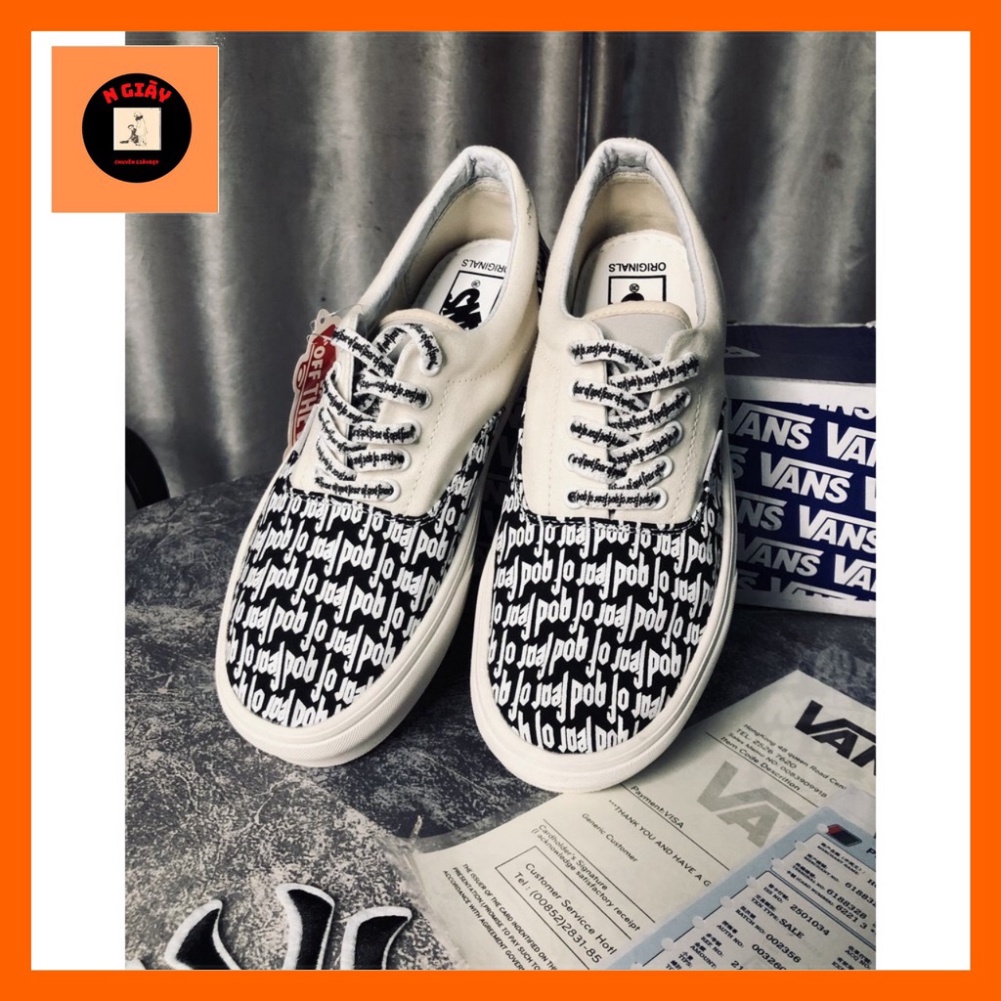 Giày Vans thể thao nam nữ các loại [ hit trend] | BigBuy360 - bigbuy360.vn