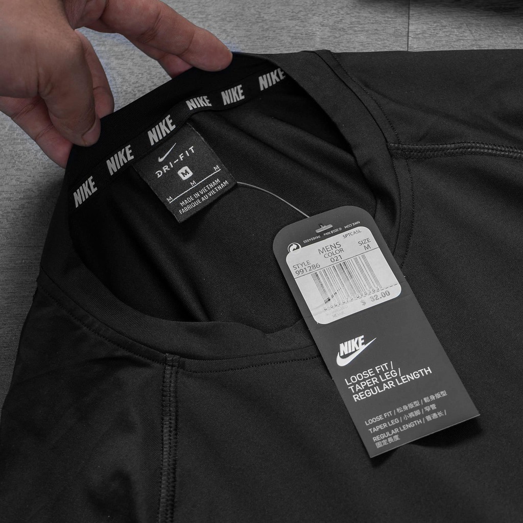 Áo Thun Thể Thao Dài Tay | BigBuy360 - bigbuy360.vn