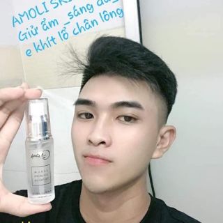 [TAS9] Serum collagen AMOLISKIN