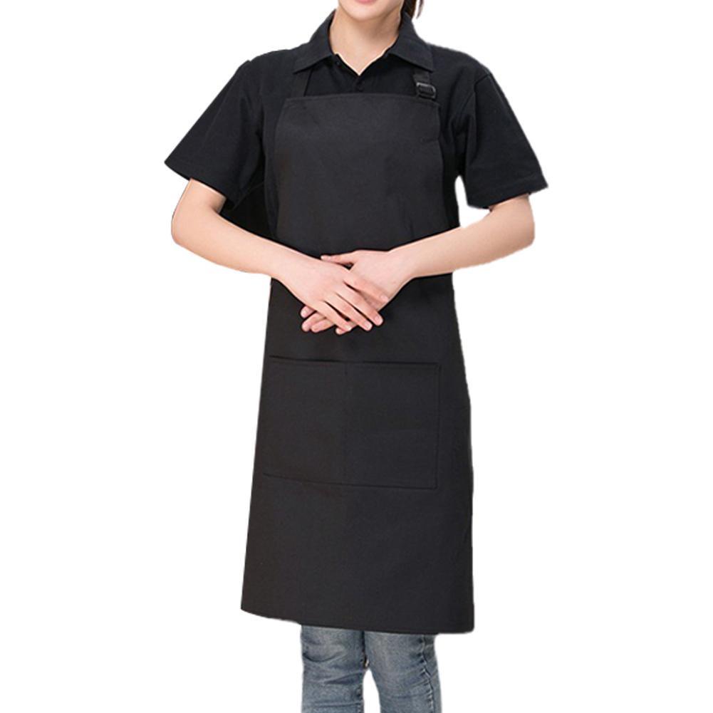 Tạp Dề Đầu Bếp Z9K1