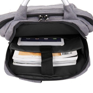 Balo Laptop LAZA BL374 Hãng Phân Phối