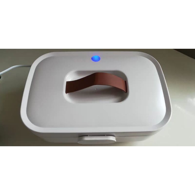 🔥 MÁY SẤY KHÔ + KHỬ VI KHUẨN NỘI Y/QUẦN ÁO TRẺ CON