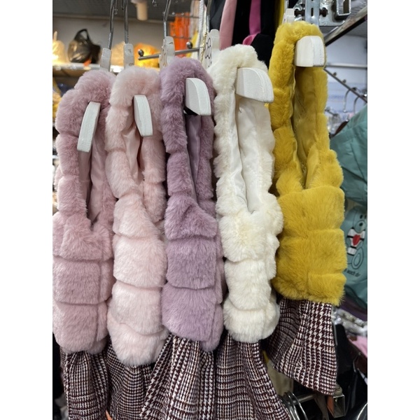 Di lê lông cao cấp hàng Quảng Châu cho bé gái 6-16kg tặng kèm gấu