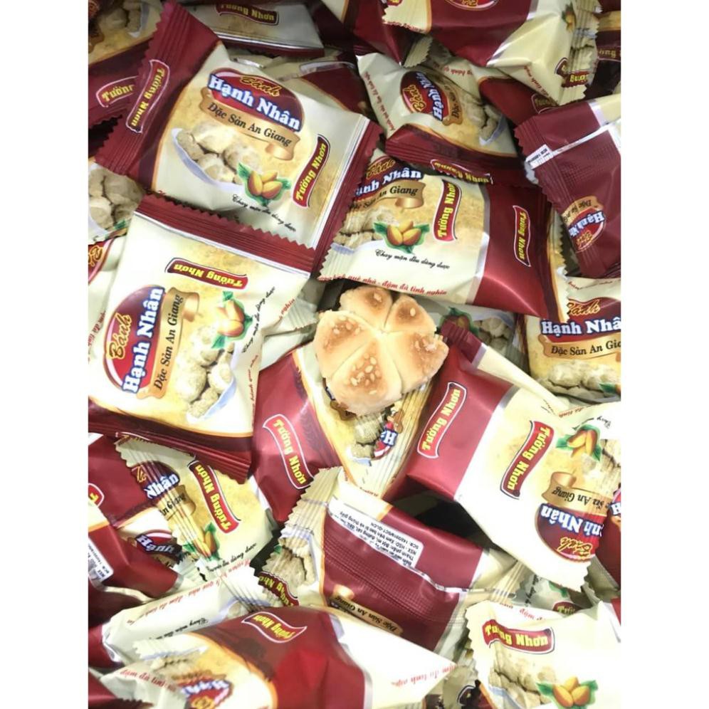 Bánh hạnh nhân  100g / 250g / 500g