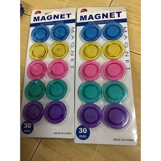 1 vĩ nam châm nhiều kiểu