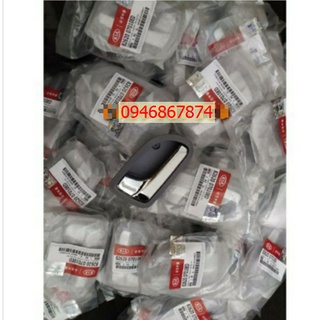 ( KIA MORNING 2007-2011 ) Tay mở cửa trong