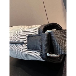 Túi mlb tote hobo đeo vai