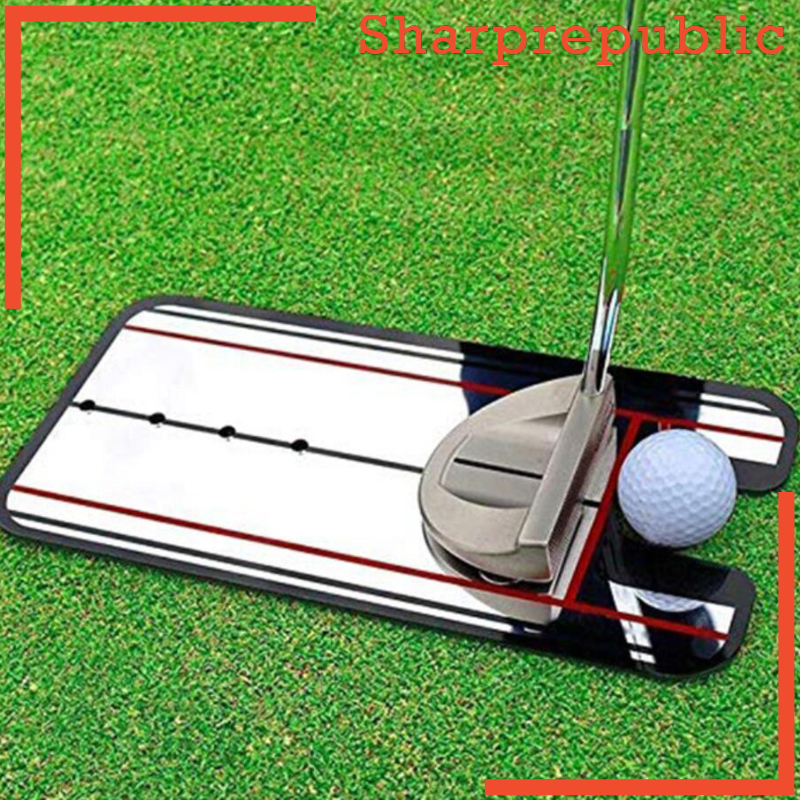 Dụng Cụ Hỗ Trợ Luyện Tập Đánh Golf Có Lỗ