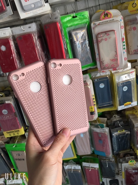 [⚡️Giá gốc] Ốp iphone 7,8 &lt;Tặng kính&gt;