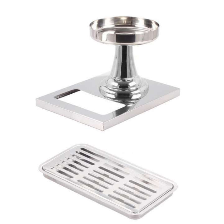 Bình Đựng Nước Ép Trái Cây Inox 8L