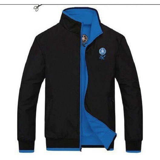 Áo Khoác Dù Nam 2 Mặt Logo EX 💟FREESHIP💟 Áo Khoác Gió Cặp Nam Nữ 04 Túi Chuẩn Đẹp Che Mưa Chống Rét | BigBuy360 - bigbuy360.vn